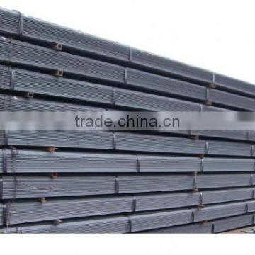 Q235 Hot Rolled Mild Angle Steel ,black Equal Angle Steel photo-6