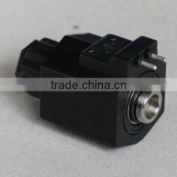 Hydraulic wet-pin type & ac 220V solenoid valve coil