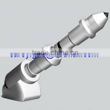 Coal mining sleeve/ Coal pick
