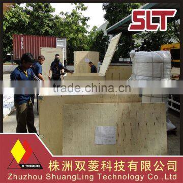 Made in China Metal Powder Production Equipment photo-4