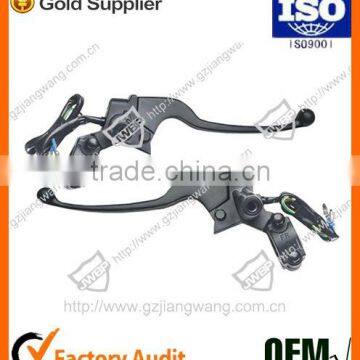 Duradero Diferente Manillas Para Motocicleta photo-5