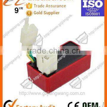 China CDI Para Motocicletas Bajaj Pulsar135/200 photo-4