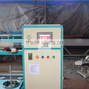 Chemical Fiber Two Cotton Yarn Doubling Fdy Twisting Machine photo-5