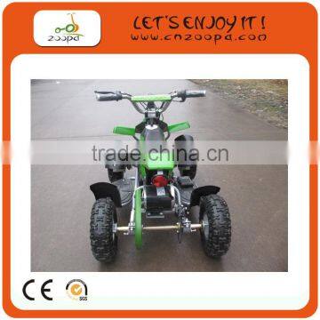 800w electric atv with CE certificate