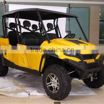 2014 POPULAR 1100cc 4x4 utv for sale (ZP-1100UEL)