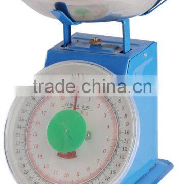 10kg Mechanical Platform Scales / Spring Kitchen Balance photo-3