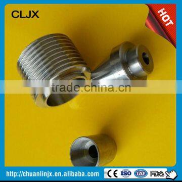 Mass Production Cnc Machining Parts