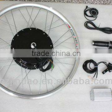 36v 500w electric bike motor conversion kit