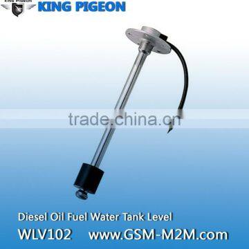 Diesel Oil Fuel Water Tank Level Transducer WLV102