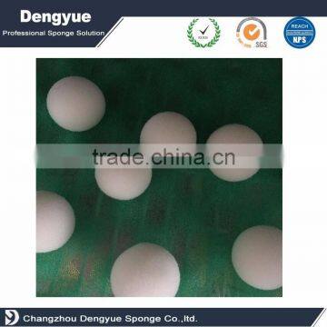 Water Purification Prevent Leaking Coarse Presstite PU Filter Foam photo-3
