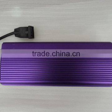 600w Digital Dimmable Ballast/ 600W Digital Dimmable HPS MH Bulb HYDROPONICS Grow Light Ballast photo-5