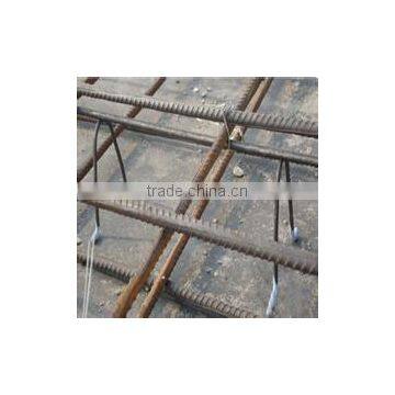 Reinforced Steel Bar Supports Concrete Rebar Spacers photo-4