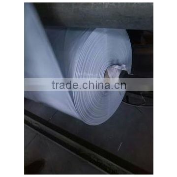 white color high quality 200 micron greenhouse film