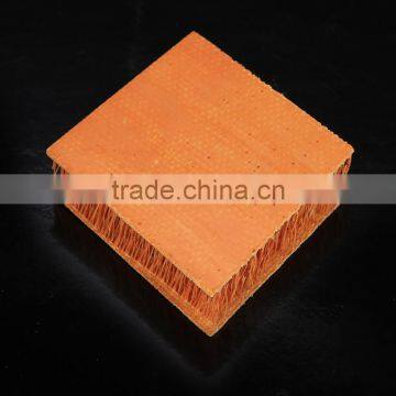 Heat Insulation FRP Sandwich Panel photo-5