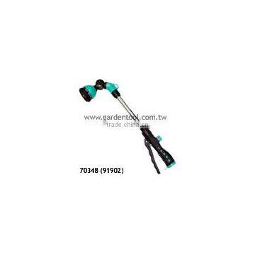 Tree Watering Adjustable Water Spray Wand