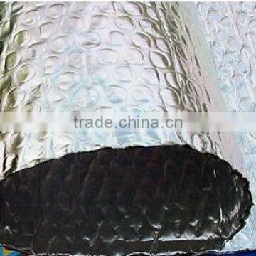 Bubble Thermal Insulation Material Foil Building Heat Reflective Sheet Roof Resistant Wrap Fabric Ceiling photo-4