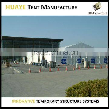HUAYE Outdoor 21 m Tent for Trade Show for Sale photo-3