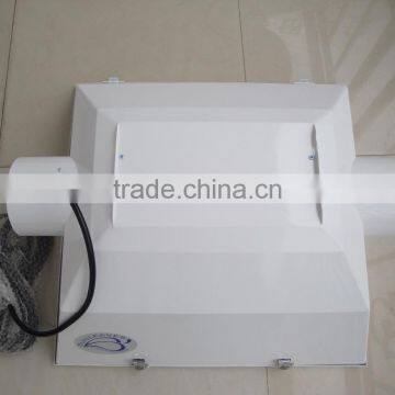 Grow Light Reflector/Hydroponics Reflector/Double Ended Reflector photo-2