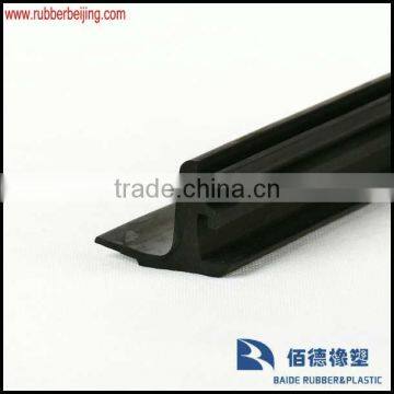 Heat Resistant Rubber Seal Strip