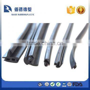 Chinese Custom Waterproof Door Strip photo-3