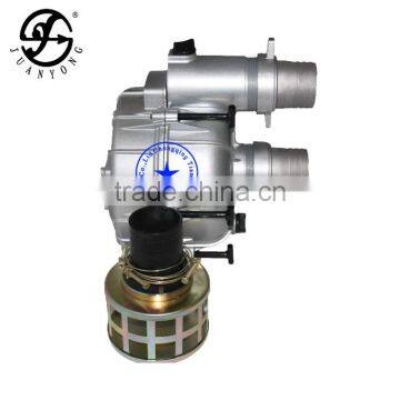 JUANYONG Brand 4 Inch Solid Waste Pump photo-6