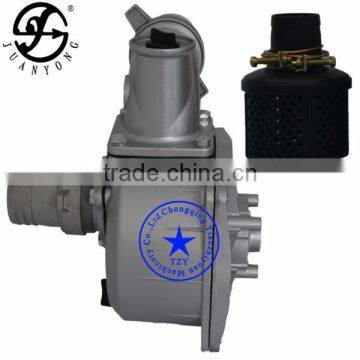 JUANYONG 3"self Priming Water Pump With Centrifugal Pump Manufacturers Water Pumps photo-3