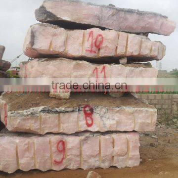 Professional Factory AFGHAN PINK ONYX BLOCKS photo-4