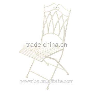 POWERLON Top 1 Outdoor Furniture Metal Foldable Table Set photo-6