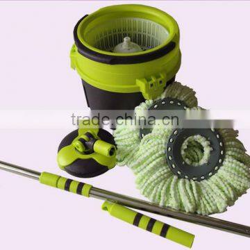Vivinature Easy Mop and Rotating Spin Mop photo-2