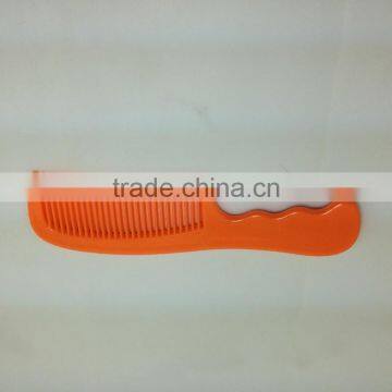 Plastic Children Hair Brush Advanced Comb