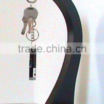 2015 New Design Wooden Banana Hanger Display Stand photo-3