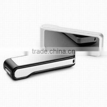 Newest USB Flash Drive With LED Lighting Logo USB Memory Stick photo-3