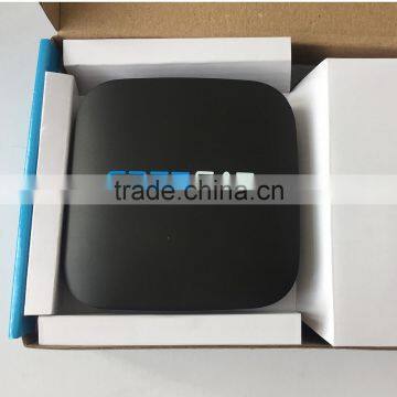 Freesat Amlogic S805 Quad Core Android 4.4.2 tv Box Support Bluetooth 4.0,, 1G+8G, Amlogic Android TV Box photo-2