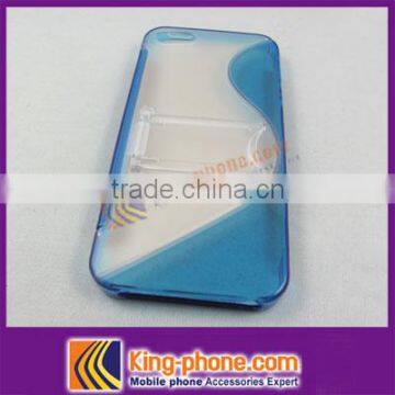 Wholesale!! Design Mobile Phone Back Cover High Clear Tpu Case, Tpu Designer Cell Phone Cases photo-2