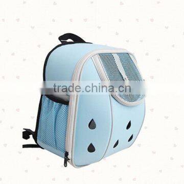 Pet Travel Carrier Bag Pet Food Packaging Bag