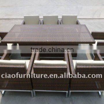 polyethylene outdoor furniture outdoor dining furniture