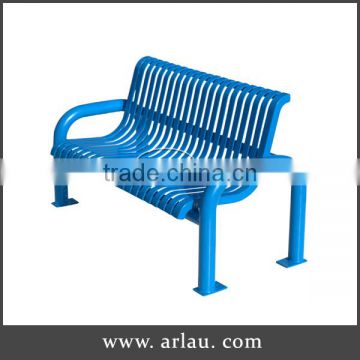 service waterproof cheap outdoor bench