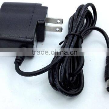 LED AC/DC Wall Plug Adapter 3A 10W photo-4