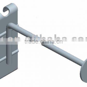 SDG026 Single Gridwall Hook