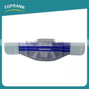 High Quality Printed Waist Band Waist Brace, Elastic Waist Support Belt for Men photo-4