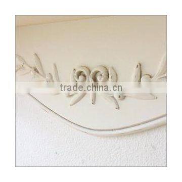Wooden Decorative Wall Shelf photo-3