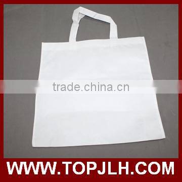 New Logo Printed Easy Carry Sublimation Tote Bag for Shopping Image