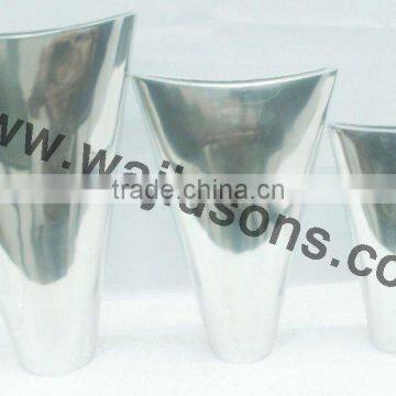 Cheap Metal Vases | New Design Metal Vases | Metal Flower Vase photo-5