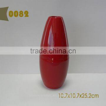 Ceramic Decorative China Vase photo-4