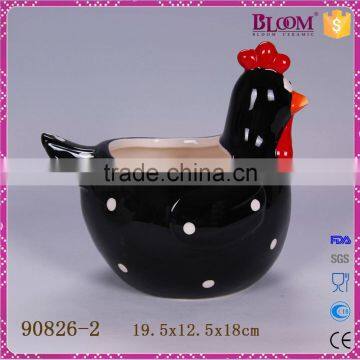 Custom Ceramic Candy Jar photo-4