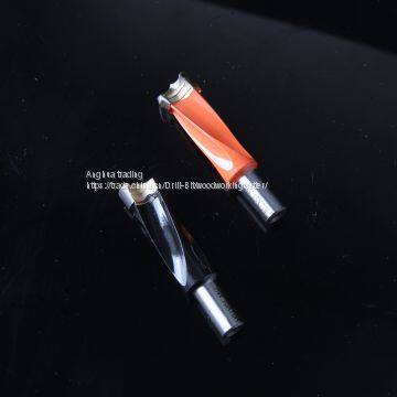 Hot Selling High Quality Drill Bits for Wood Working photo-3