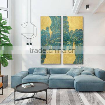 Giclee Print Large Painting photo-2