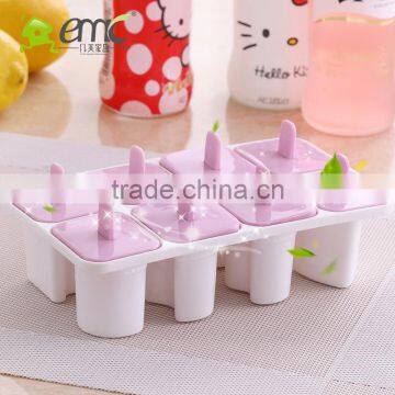 Ice Making Molds, Plastic Ice Molds, Ice Cream Making Molds Plastic photo-2