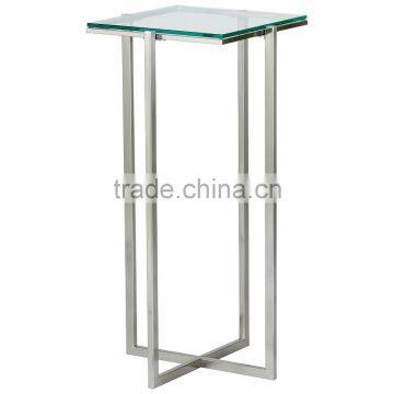 Customized Good Quality Metal Iron Flower Pot Stand Display Stand FL-005 photo-4