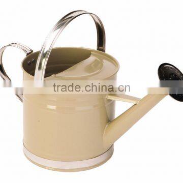 Hot Sell 5L 7L 8L 10L Decoration Zinc Watering Can photo-3